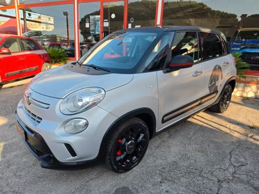 Fiat 500L 1.6 diesel 02/2016 cv120 VERSIONE BEATS