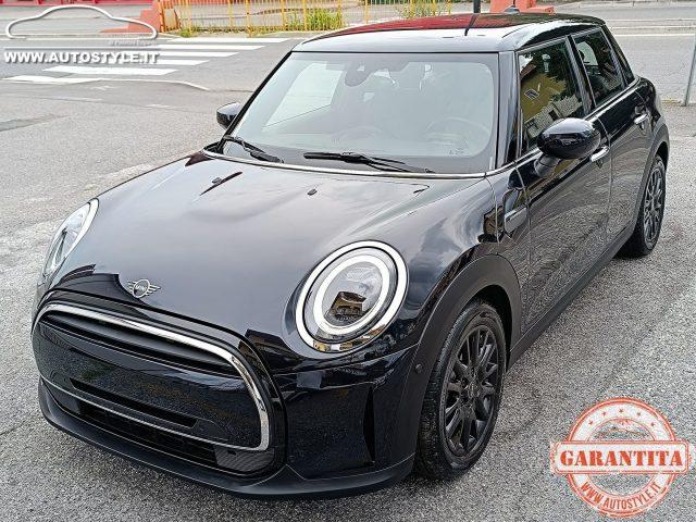 MINI Cooper 1.5 136Cv CLASSIC F55 4/5porte