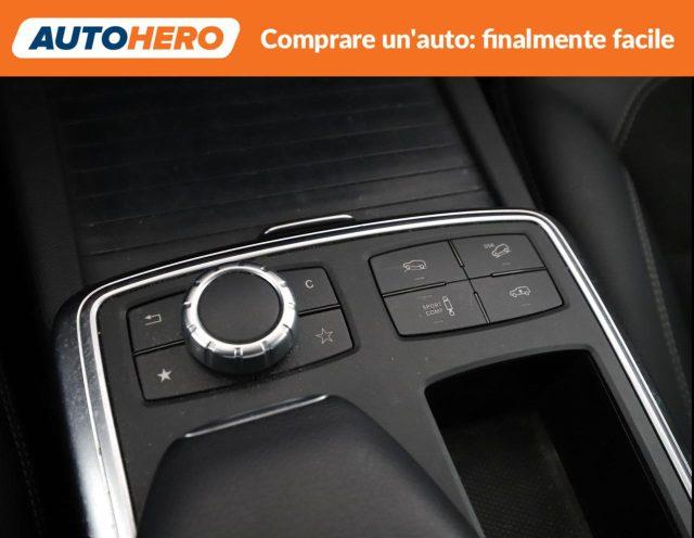 MERCEDES-BENZ GLE 350 d 4Matic Exclusive