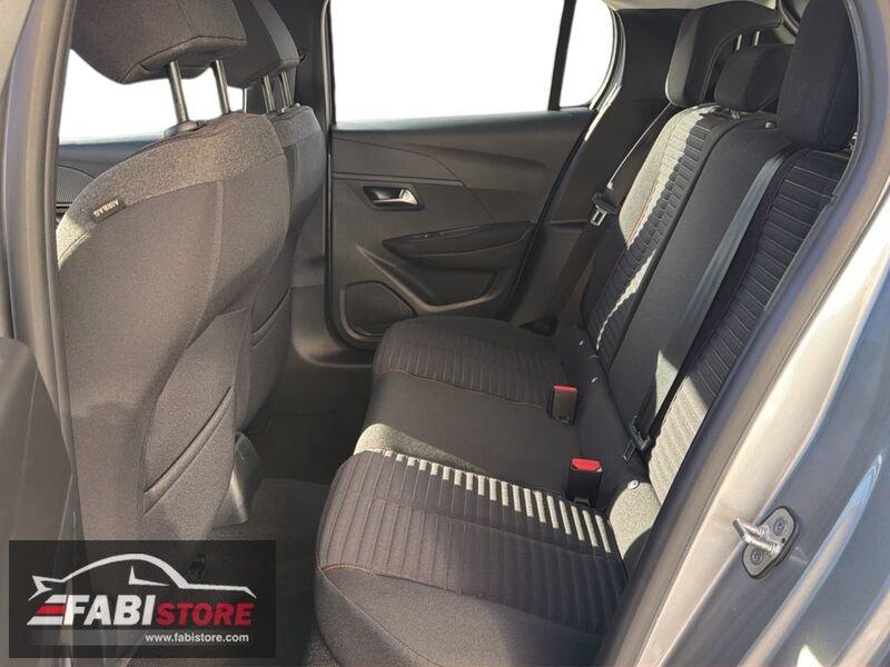 Peugeot 208 1.2 PureTech 100 Cv Allure - OK NEOPATENTATI - CarPaly, LED, Cruise ecc