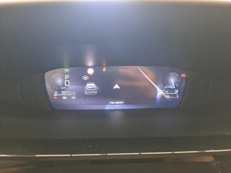 PEUGEOT 308 SW ALLURE PACK BLUEHDI 130 EAT8 SES STATION WAGON