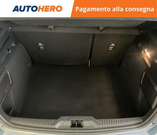 FORD Focus 1.5 EcoBlue 115 CV automatico 5p. ST-Line