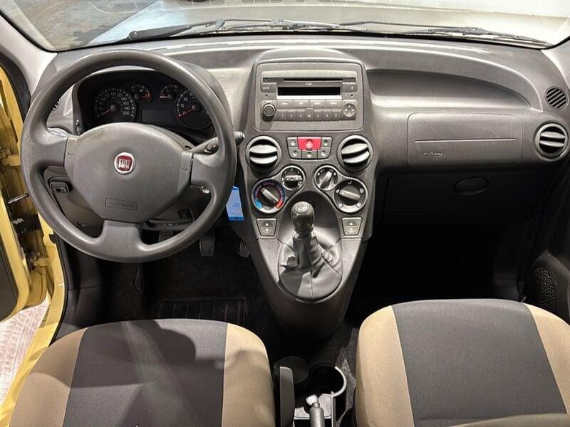 FIAT Panda Panda 1.2 Climbing Natural Power