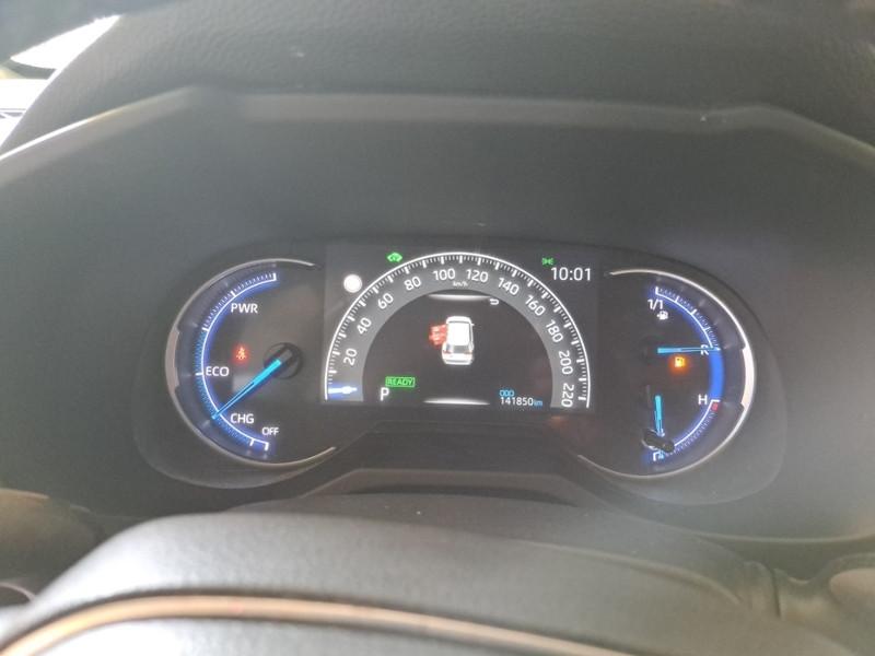 TOYOTA RAV 4 2.5 HV 178cv E-CVT Business 2WD