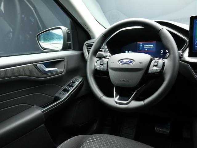 FORD Kuga 2.5 Full Hybrid 180 CV CVT 2WD Titanium