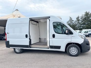 Fiat Ducato 35 2.2 Mjt 160CV MOTORE NUOVO 100KM DOPPIO FRIGO -20 THERMOKING (FRCX)) -