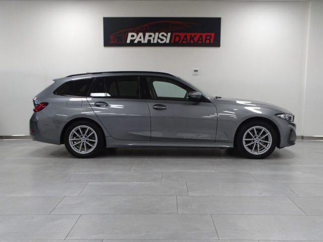 BMW 318 i Touring *PROMO PARISI GROUP*