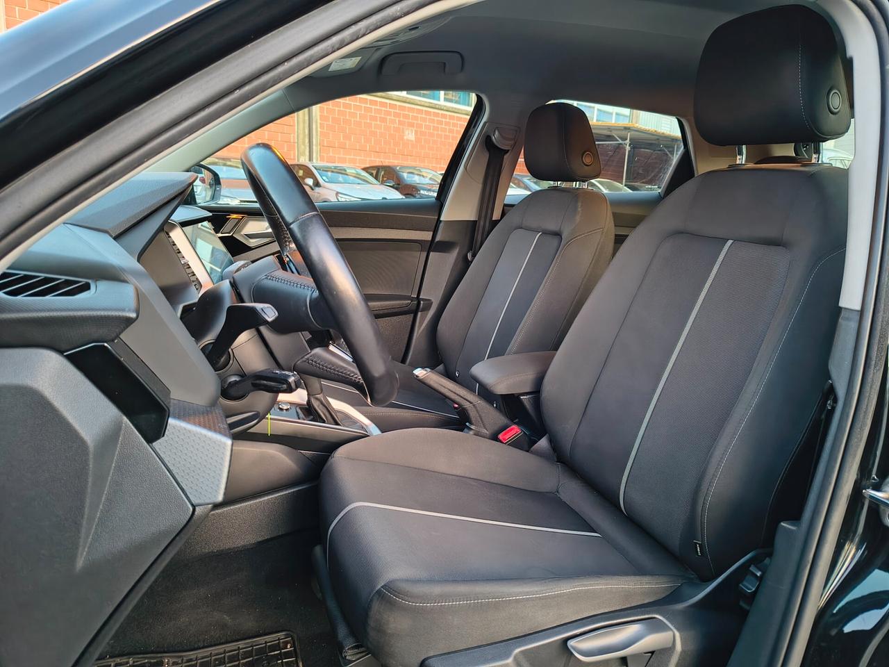 Audi A1 SPB 30 TFSI S tronic Advanced
