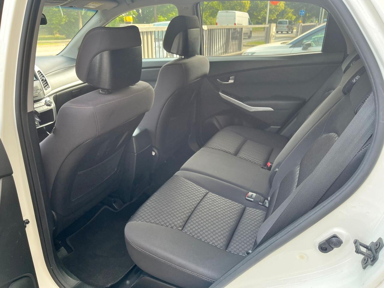 Ssangyong Korando 2.0 e-XDi 149 CV AWD MT Plus