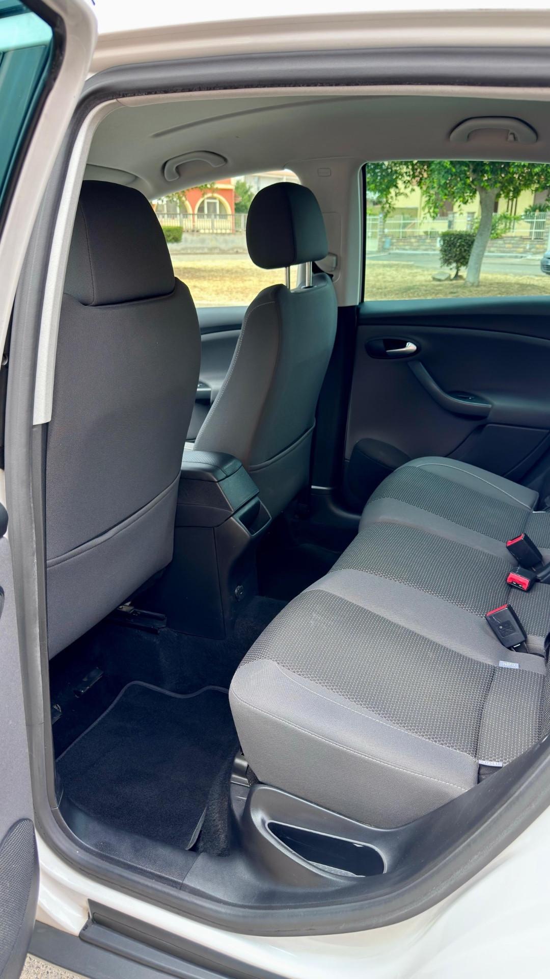 Seat Altea XL 1.6 TDI 105 CV CR Start/Stop I-Tech