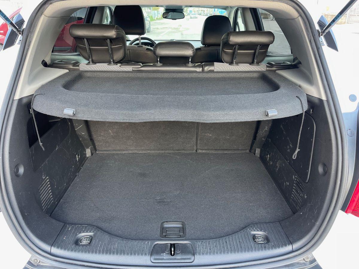 OPEL - Mokka - Turbo GPL-Tech 140CV 4x2 Cosmo