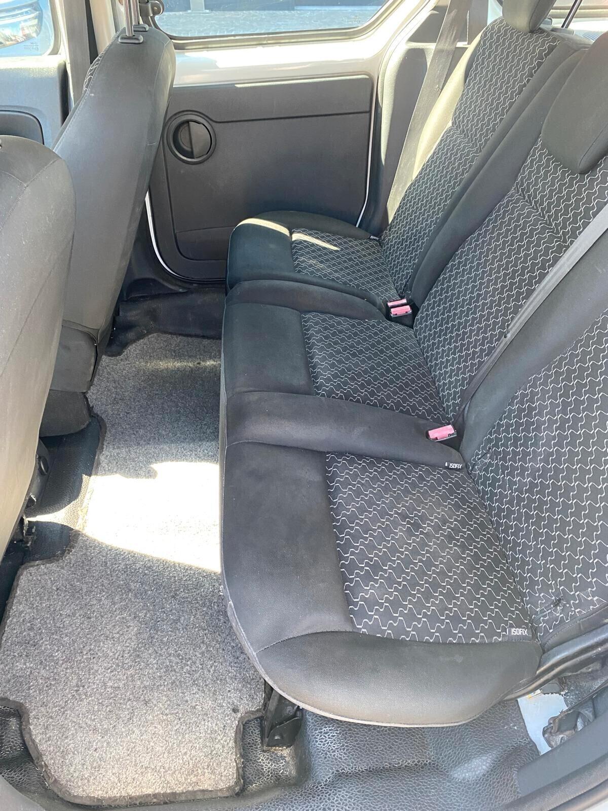 Renault Kangoo 1.5 dCi 75CV F.AP. 4p. Express