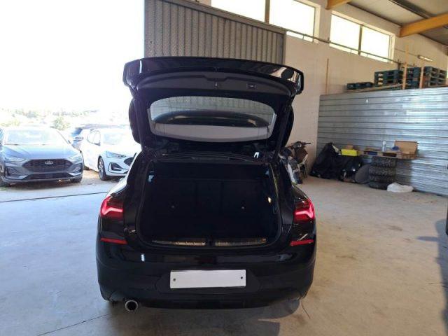 BMW X2 xDrive25e Business-X
