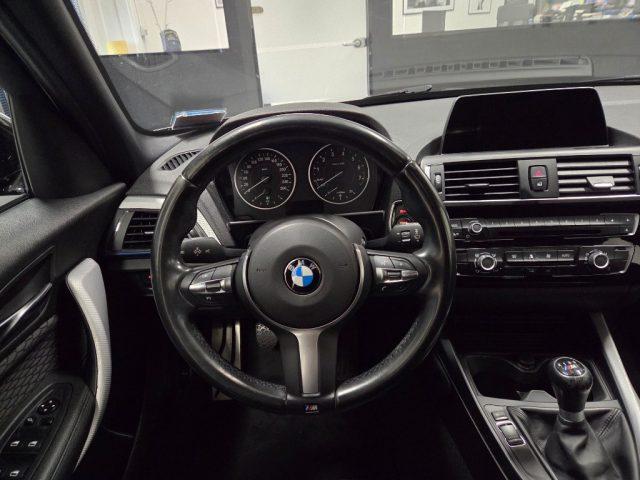 BMW 118 i 5p. Msport BELLISSIMA