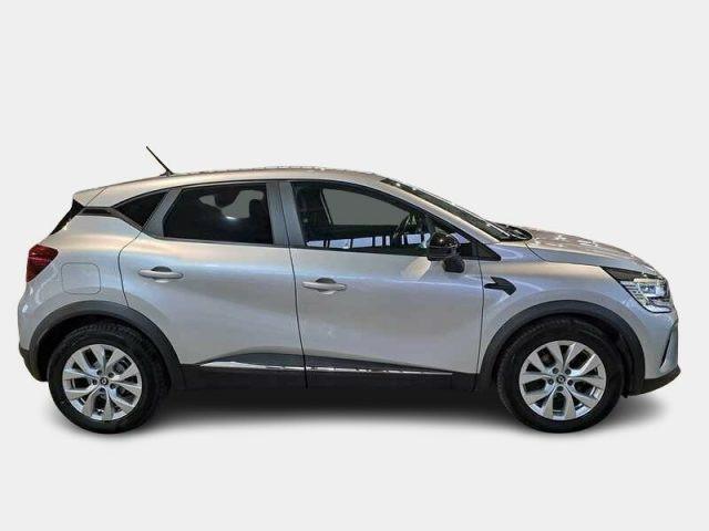 RENAULT Captur Blue dCi 115 CV EDC Business