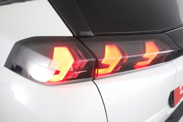 PEUGEOT 2008 2008 BlueHDi 130 S&S EAT8 GT