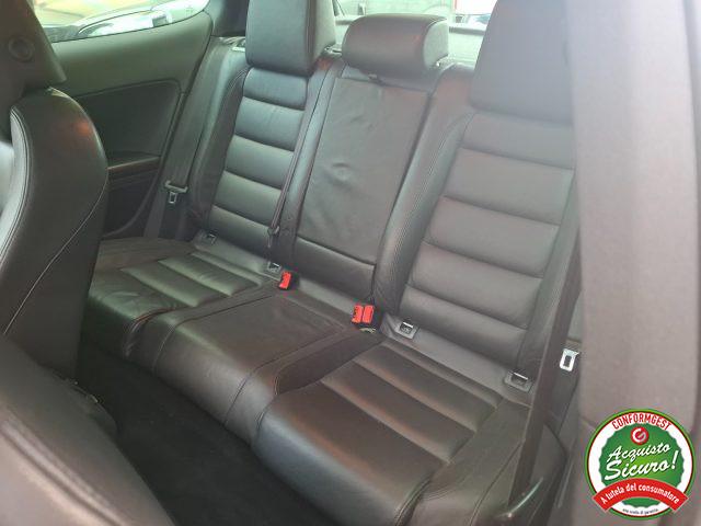 VOLKSWAGEN Golf 2.0 TSI DSG 3p. GTI UNICO PROPRIETARIO