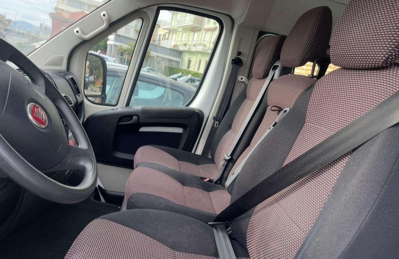 Fiat Ducato con garanzia 2 ANNI! 3482693111