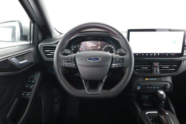 FORD Focus Focus 1.0 EcoBoost Hybrid 125CV Powershift SW ST-L