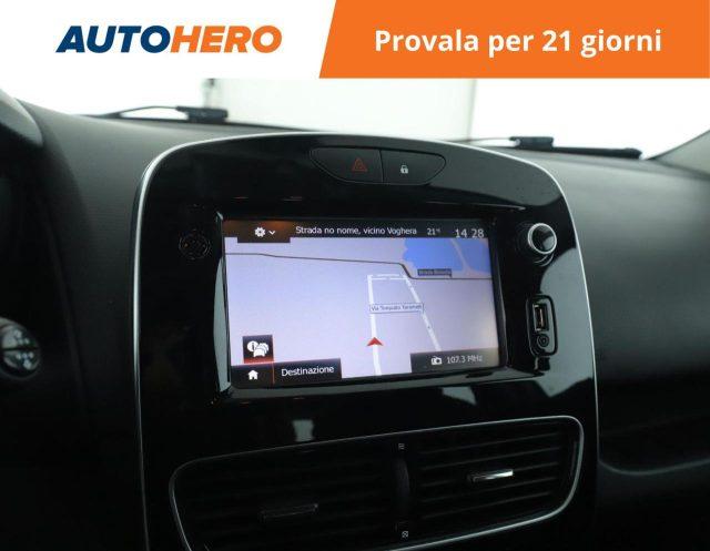 RENAULT Clio TCe 12V 90CV Start&Stop 5 porte Energy Zen
