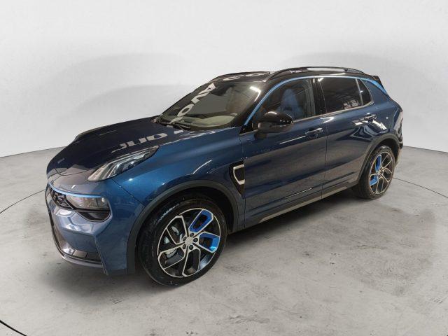 LYNK & CO 01 PHEV