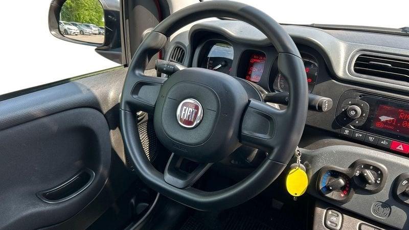 FIAT Panda 1.2 Easy s&s 69cv my19
