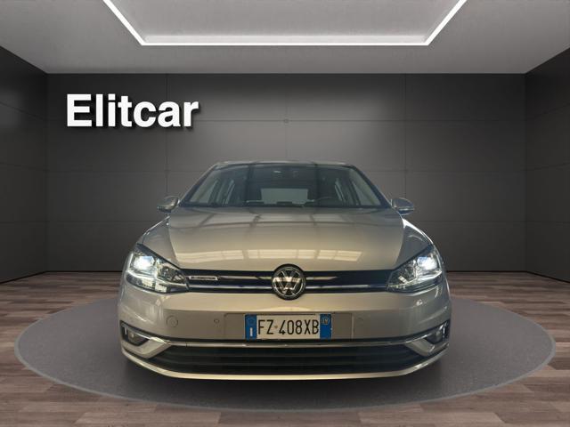 VOLKSWAGEN Golf 1.5 TSI 130 CV EVO 5p. Executive BlueMotion