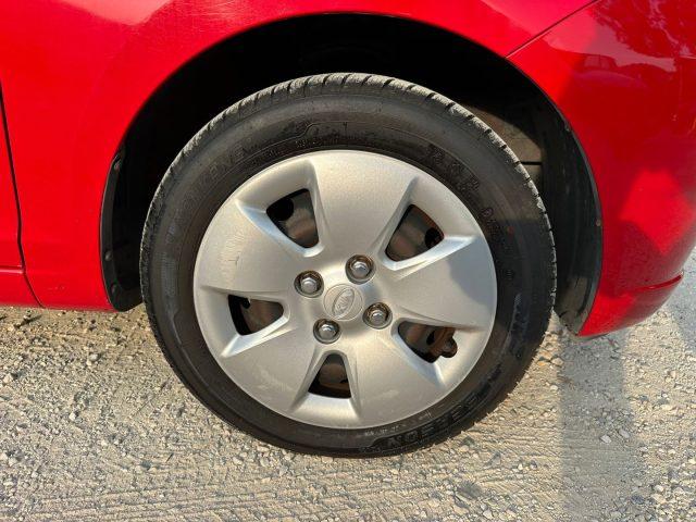 KIA Picanto Ok neo pat. 1.1 12V Fresh
