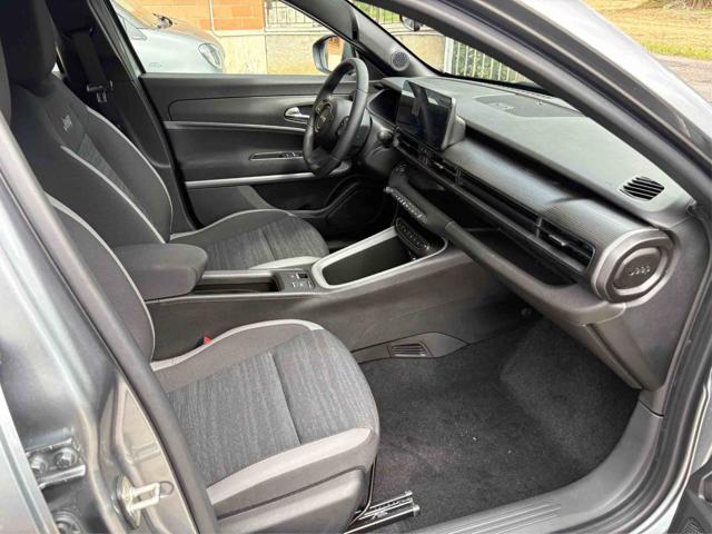 JEEP Avenger 1.2 Turbo 110 CV MHEV Longitude