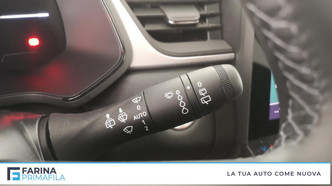 RENAULT Symbioz 1.6 E-Tech full hybrid Evolution 145cv auto