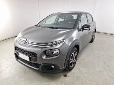 CITROEN C3 PureTech 82 S&S Feel ADATTA NEO PATENTATI