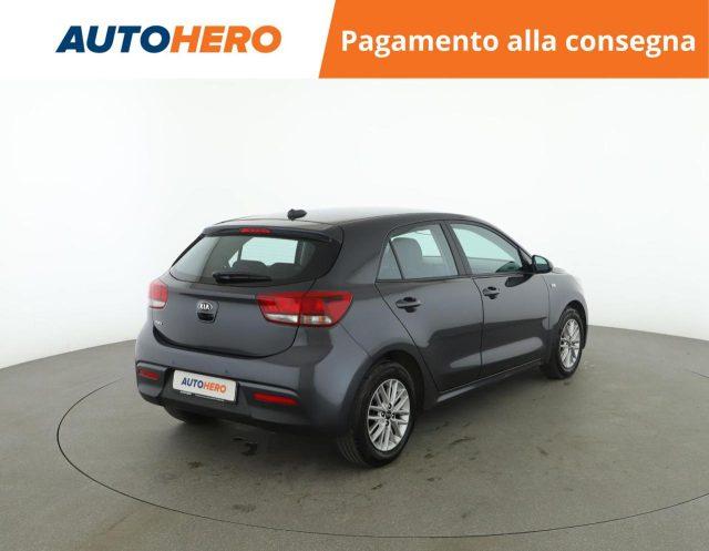 KIA Rio 1.2 MPi Evolution