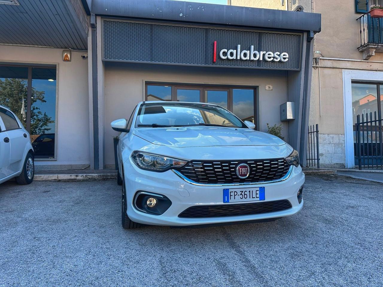 Fiat Tipo 1.4 T-Jet 120 CV 5 porte Lounge