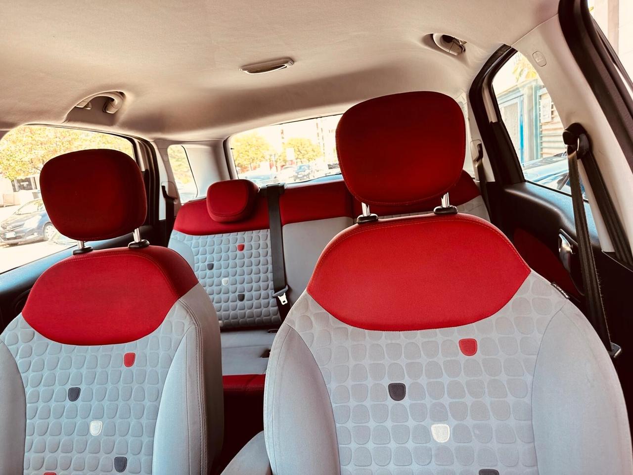 Fiat 500L 1.3 Multijet 85 CV Pop MOTORE NUOVO