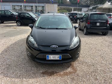 Ford Fiesta Ikon 1.2 16V 82CV 5p. Business