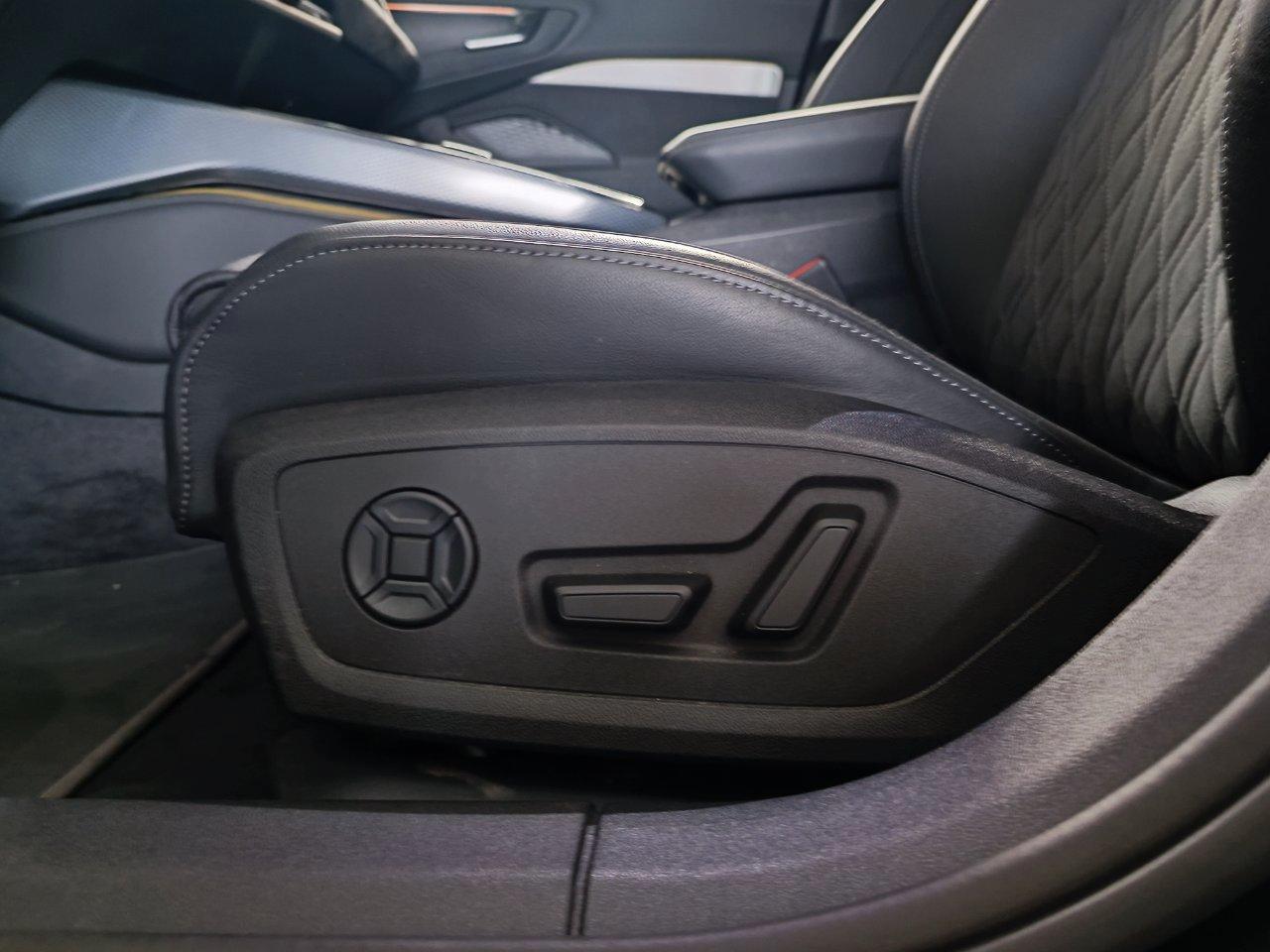 Audi A5 2.0 tdi mhevquattro 204cv s-tronic