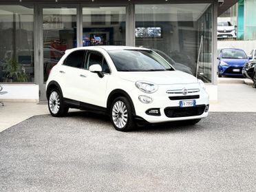 Fiat 500X 1.3 Diesel 95CV E6 Neo - 2017
