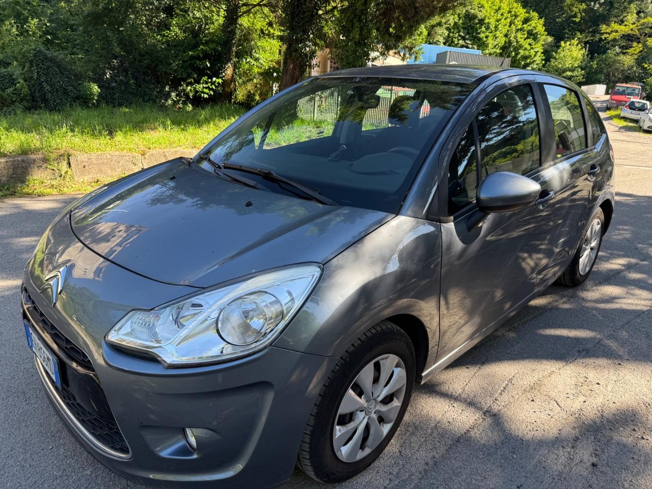 Citroen C3 1.1 Exclusive