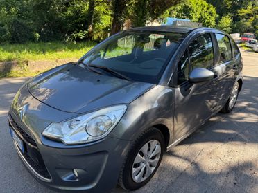 Citroen C3 1.1 Exclusive