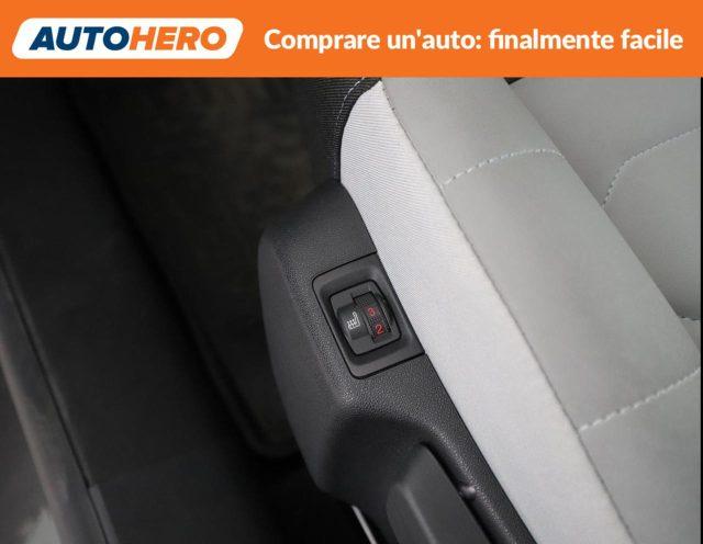 CITROEN C3 PureTech 110 S&S Elle