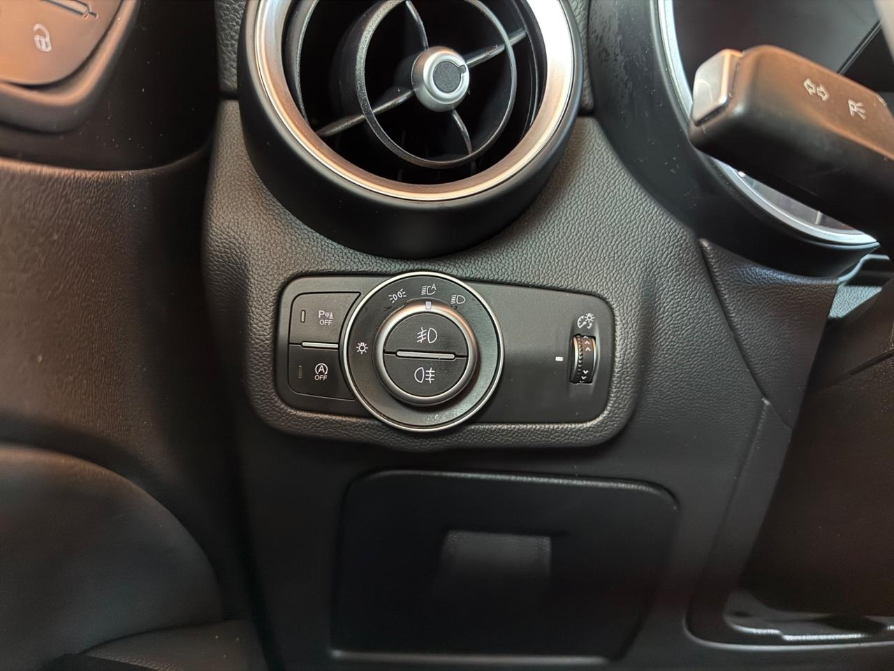 Alfa Romeo Stelvio 2.2 Diesel - Automatico