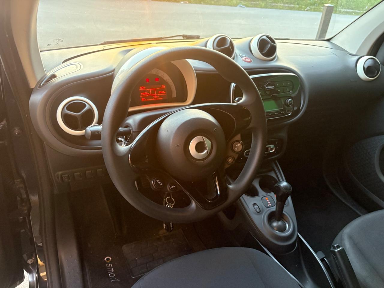 Smart ForTwo 70 1.0 twinamic Youngster