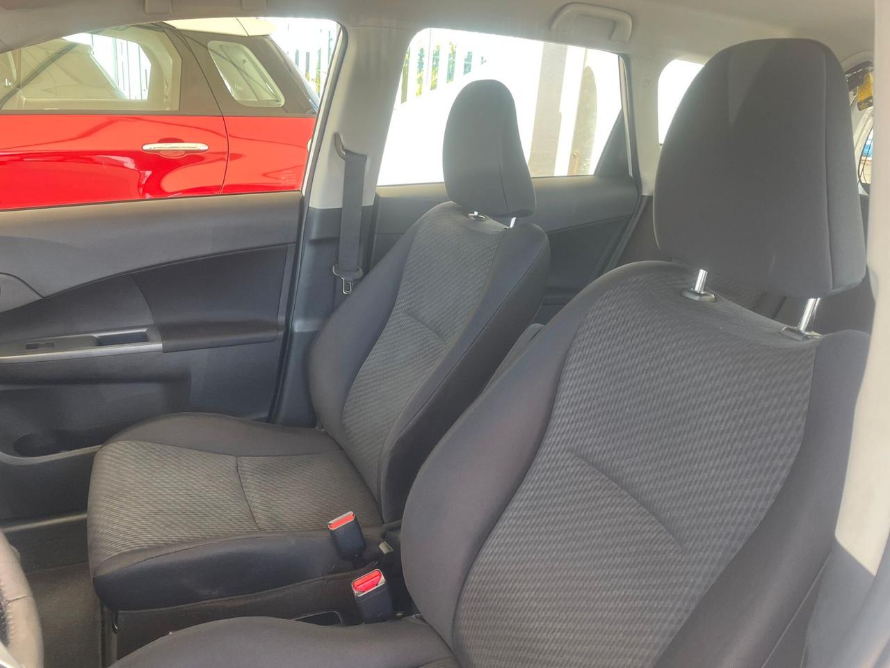 Toyota Verso-S 1.4D MT Active