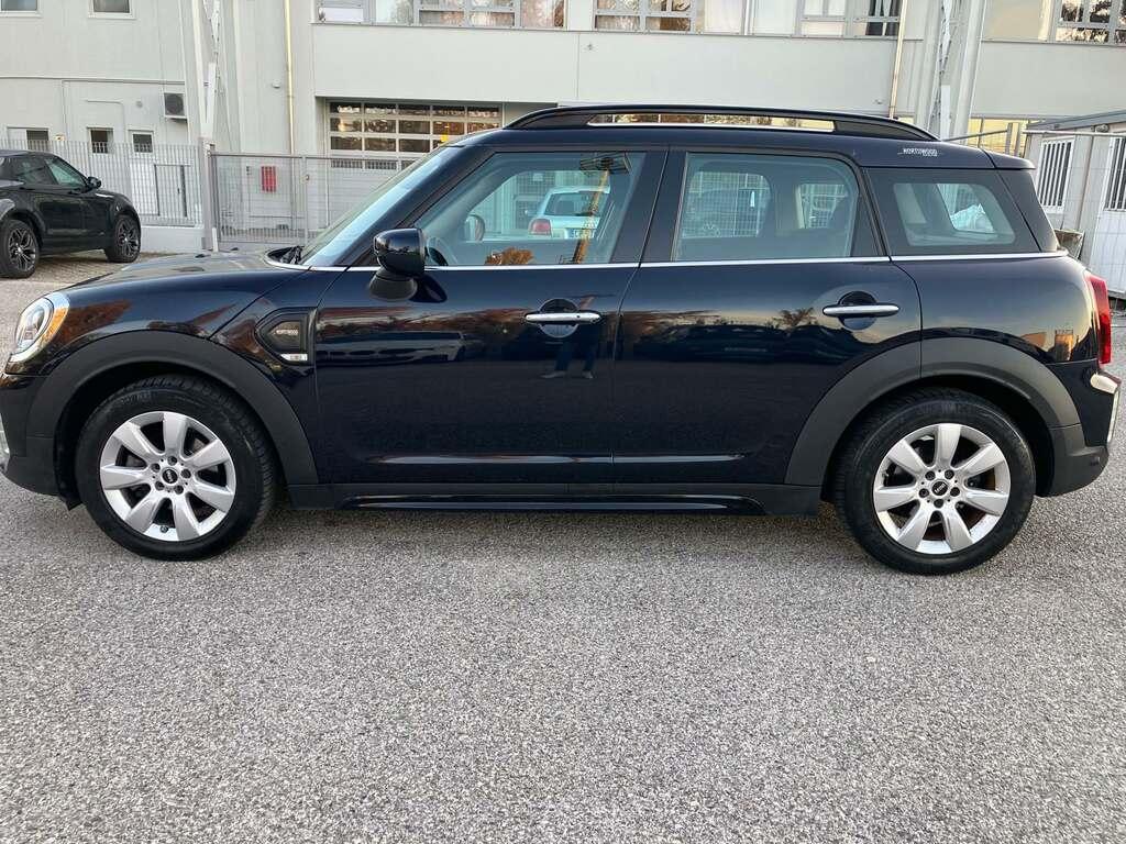 Mini One D Countryman 1.5 TwinPower Turbo One D