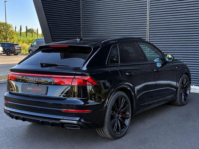 Audi Q8 50 TDI 3.0 Mhev Quattro S-line Edition Tiptronic 286 CV