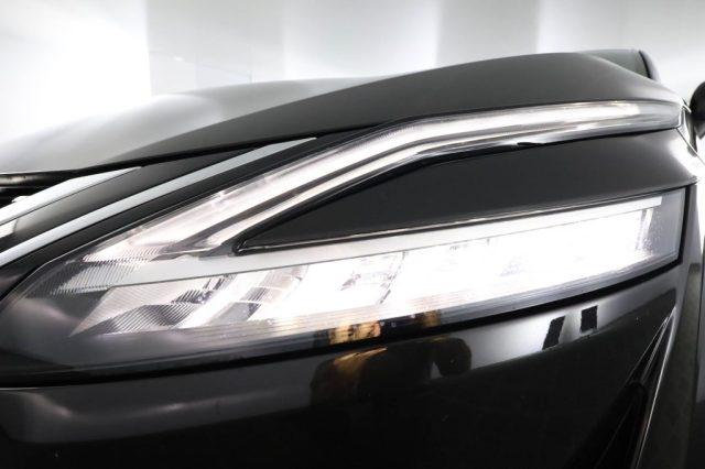 NISSAN Qashqai Qashqai MHEV 158 CV Xtronic Tekna
