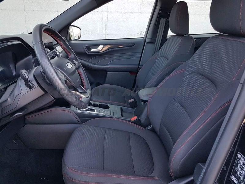Ford Kuga Kuga 2.0 ecoblue ST-Line 2wd 120cv auto