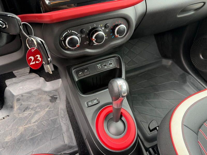 Renault Twingo Twingo Intens 95cv Automatica! CARPLAY, LED