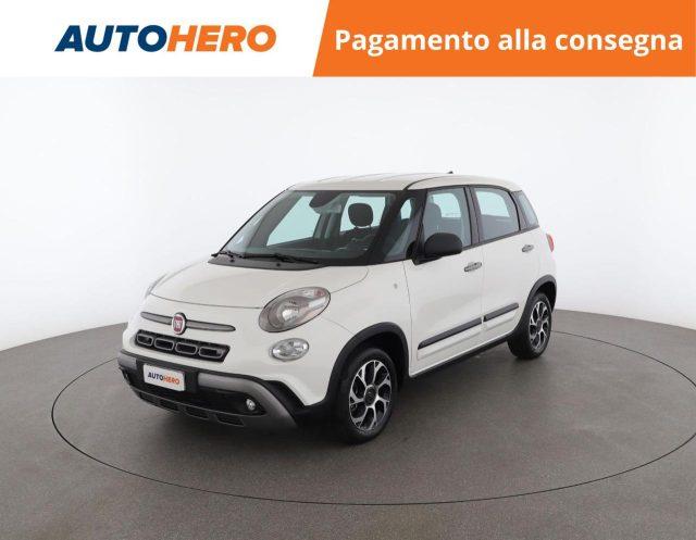 FIAT 500L 1.4 95 CV City Cross