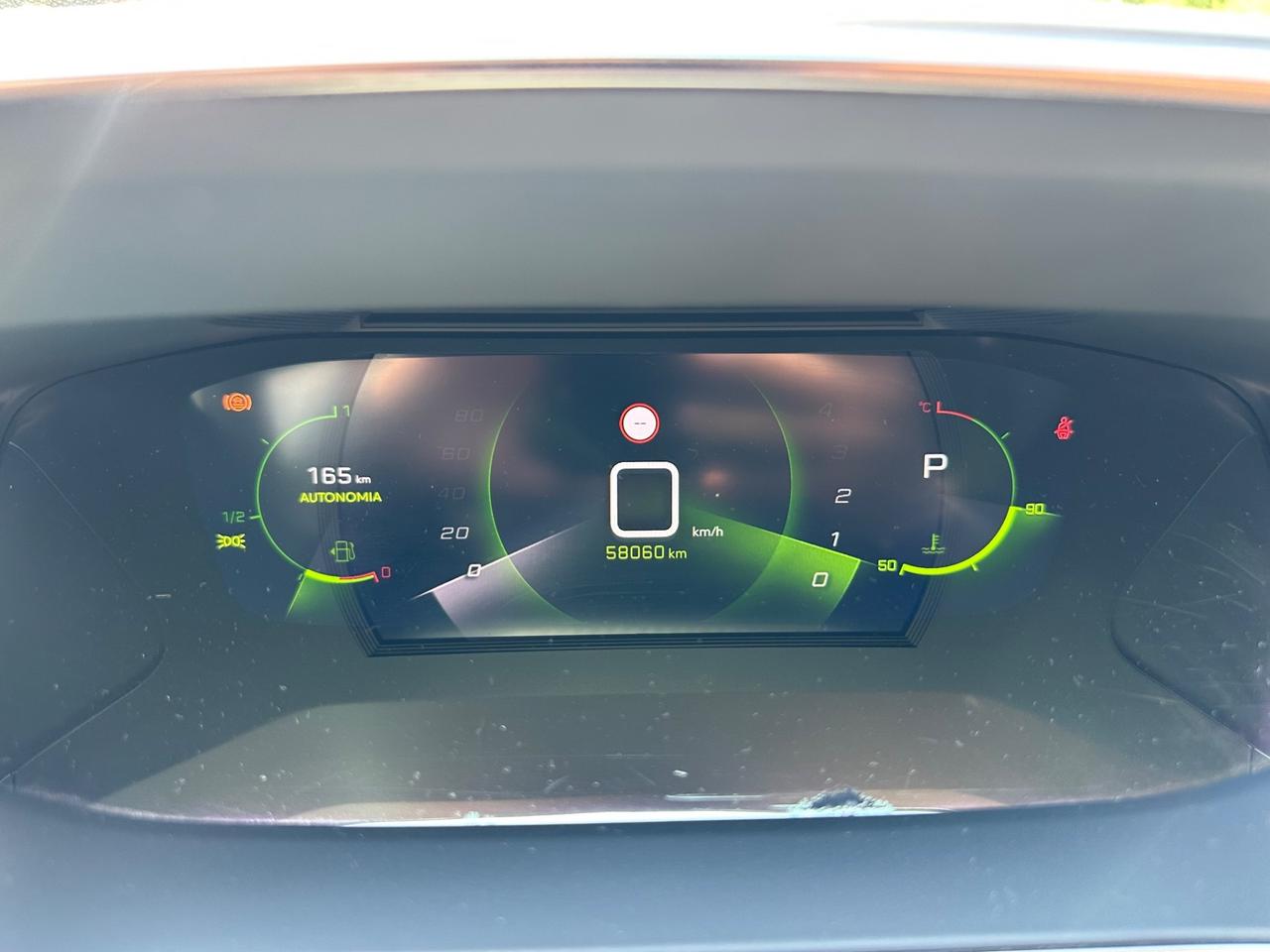 Peugeot 208 PureTech 100 Stop&Start EAT8 5 porte GT Line
